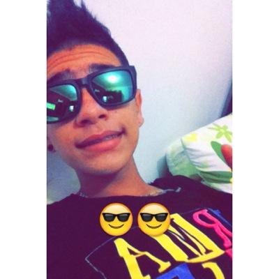 No existo.