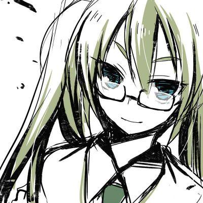 Hatsune Miku here. Vocaloid. Kind, Loveing, and rarely becomes enraged. Luka is the other half. { RP/MV #VocaRp #Leek }