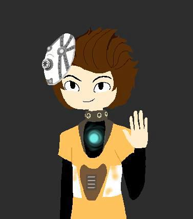 Your name is BORDERLANDS FANDOM and you like LOOT, BLOWING THINGS UP, and @TeamFortressFS