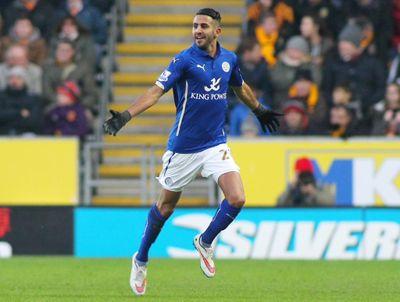 Football♡ LCFC♡