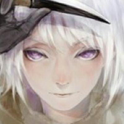 〈Belarus (ベラルーシ)〉|| Stay quiet in the snow and maybe they won't see you. ||『Nyotalia』