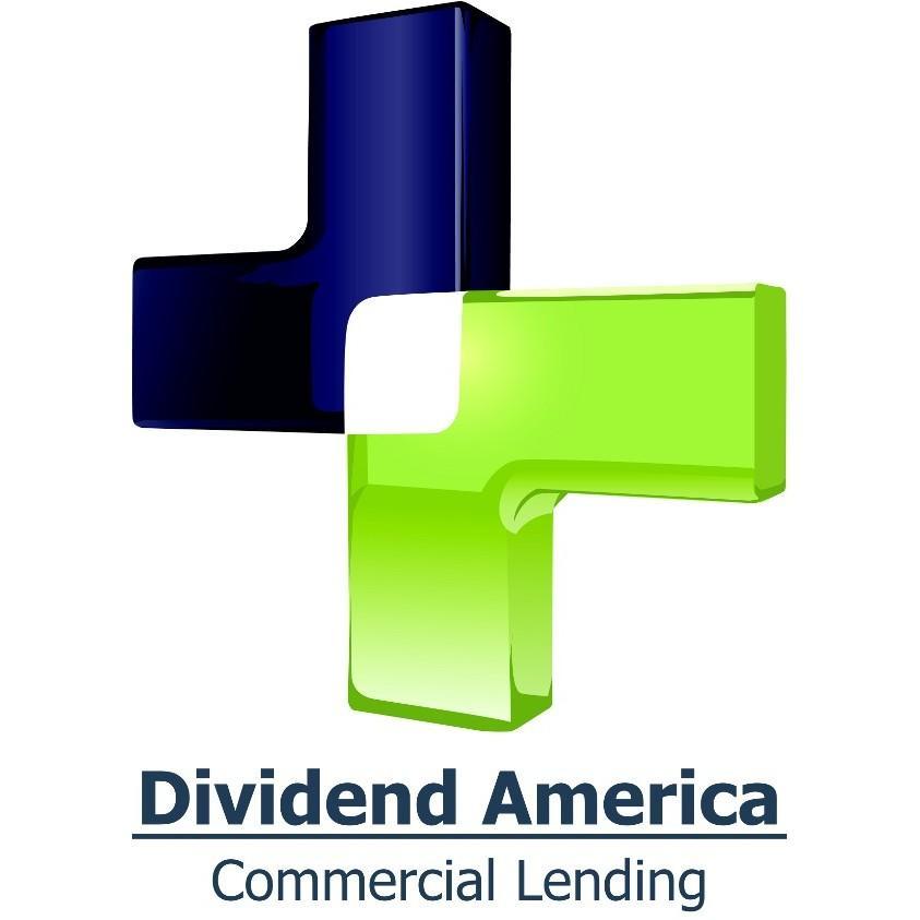 Dividend America is a diverse origination platform. From SBA, to Multifamily and Bridge Loans to Hard Money, we have the expertise to get loans closed!