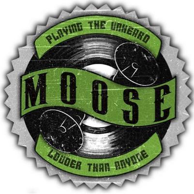 JaquesWes's profile picture. Metal Moose Radio is a radio show that promotes up & coming unsigned Rock/Metal bands by giving radio play. Follow our VP & Talent Manager-Mary @Dolcezza668