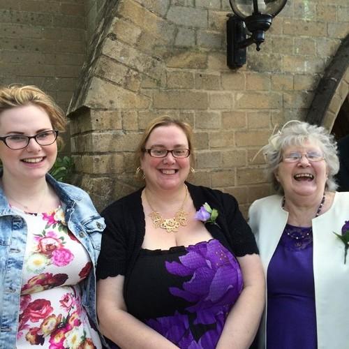 kay_downham's profile picture. 