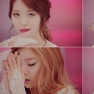 Love kpop