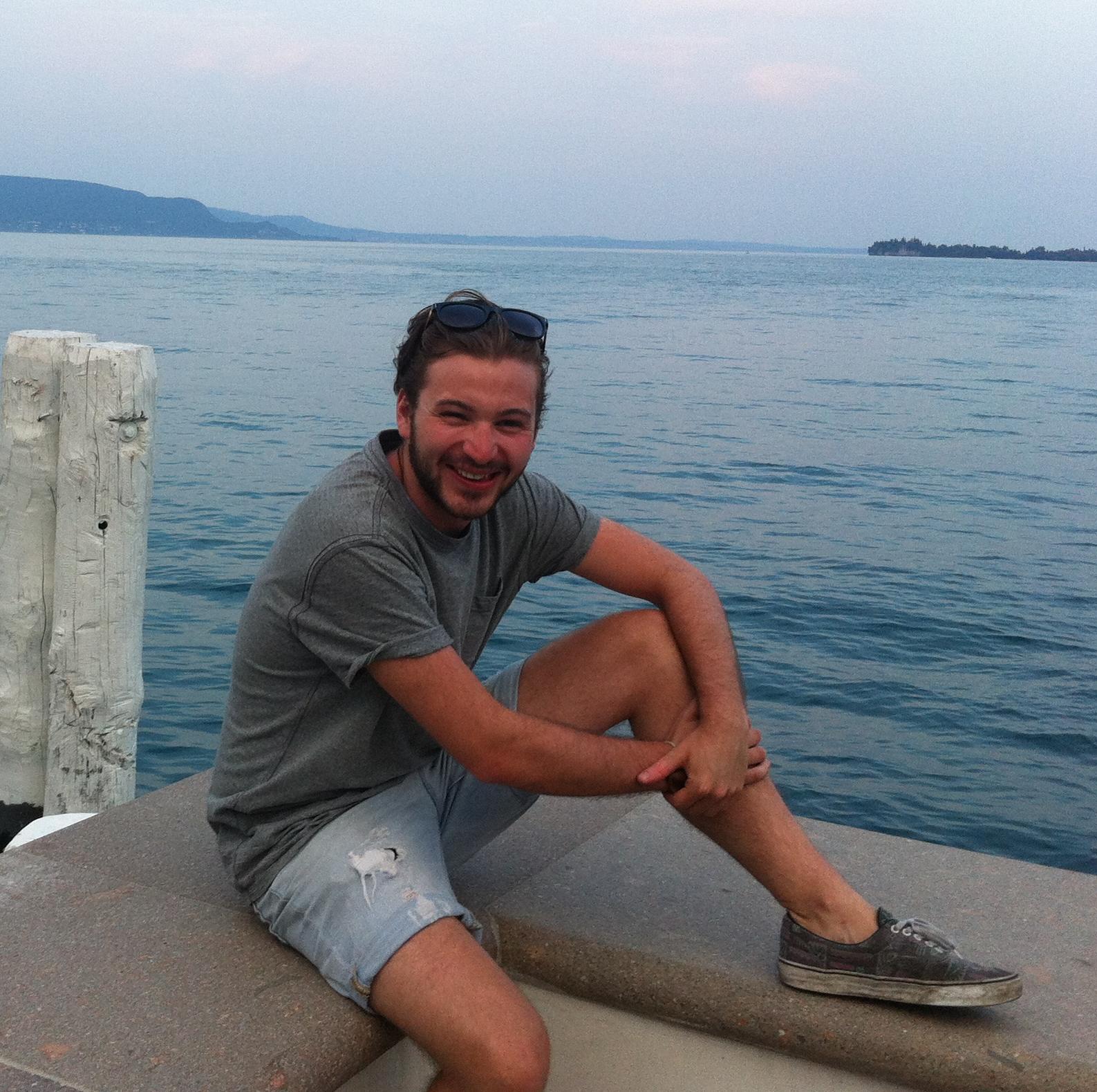 guy_rochez's profile picture. Architect & placemaker @yourcroydon // design & development @studioPARTI