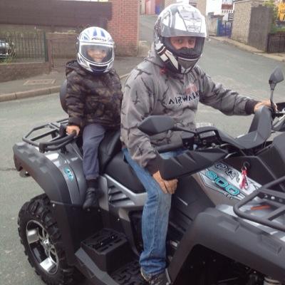 fatpack12983's profile picture. AA patrol and sort crew srt trained 
Loves watching and playing ice hockey