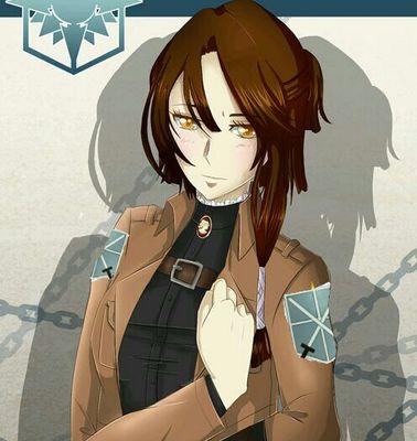 I am the new Commander of the Trainee Corps. Joining my squad gives you a shot at great ranks at the cost of great pain. Be prepared, shitlings. #OC #IC #Single