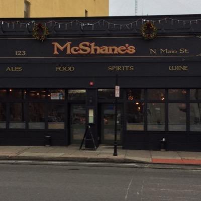 Irish Pub & Restaurant