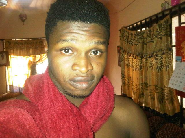 Am gentle and easy going,I dnt take a shit and I dnt give 1.