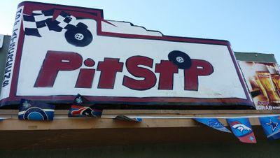 THE PIT STOP IN LONG BEACH, CA!
FAMILY OWNED BEER & WINE BAR!
SELECTED COCKTAILS!
DAILY HAPPY HOUR!
POOL TABLE, MUSIC, BIG SCREEN TV'S!