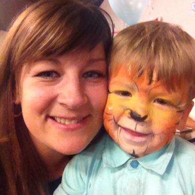 ladyfrodsham's profile picture. 