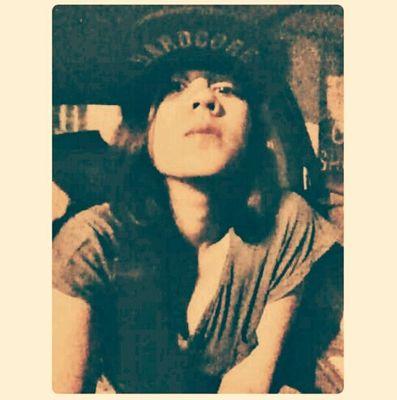 Lenggorocyl's profile picture. Ich bin ein Reisender • Entrepreneur • Philosopher • I have nothing to declare except my genius • Customs 1995 •