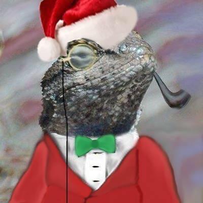 LizardSquidz's profile picture. Ruining your kids xmas since 2k14.