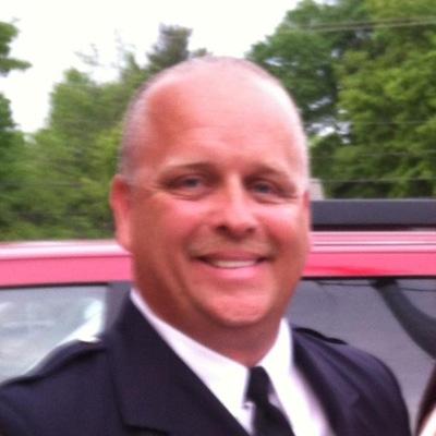 Parent- Grandparent- Firefighter!