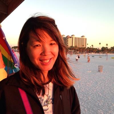 RoseHonor's profile picture. Acupuncture Physician Brandon, Fl.