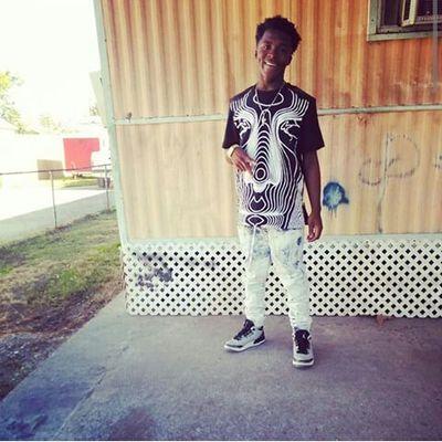 Rip B-nasty .