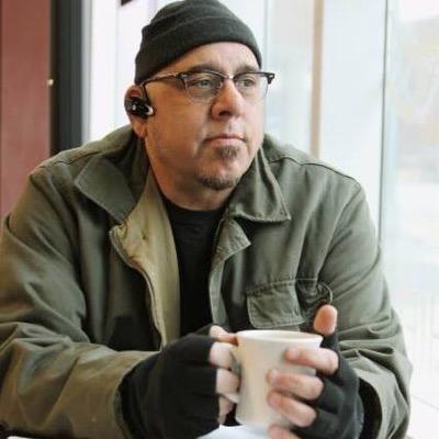 Author-The Mayhem Wrangler,Spoon-bender, hatch-kicker,post-punk,Cold War re-enactor https://t.co/ERL8bUTz3e