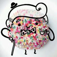 SociallyAkward (@socialdoughnut) 's Twitter Profile