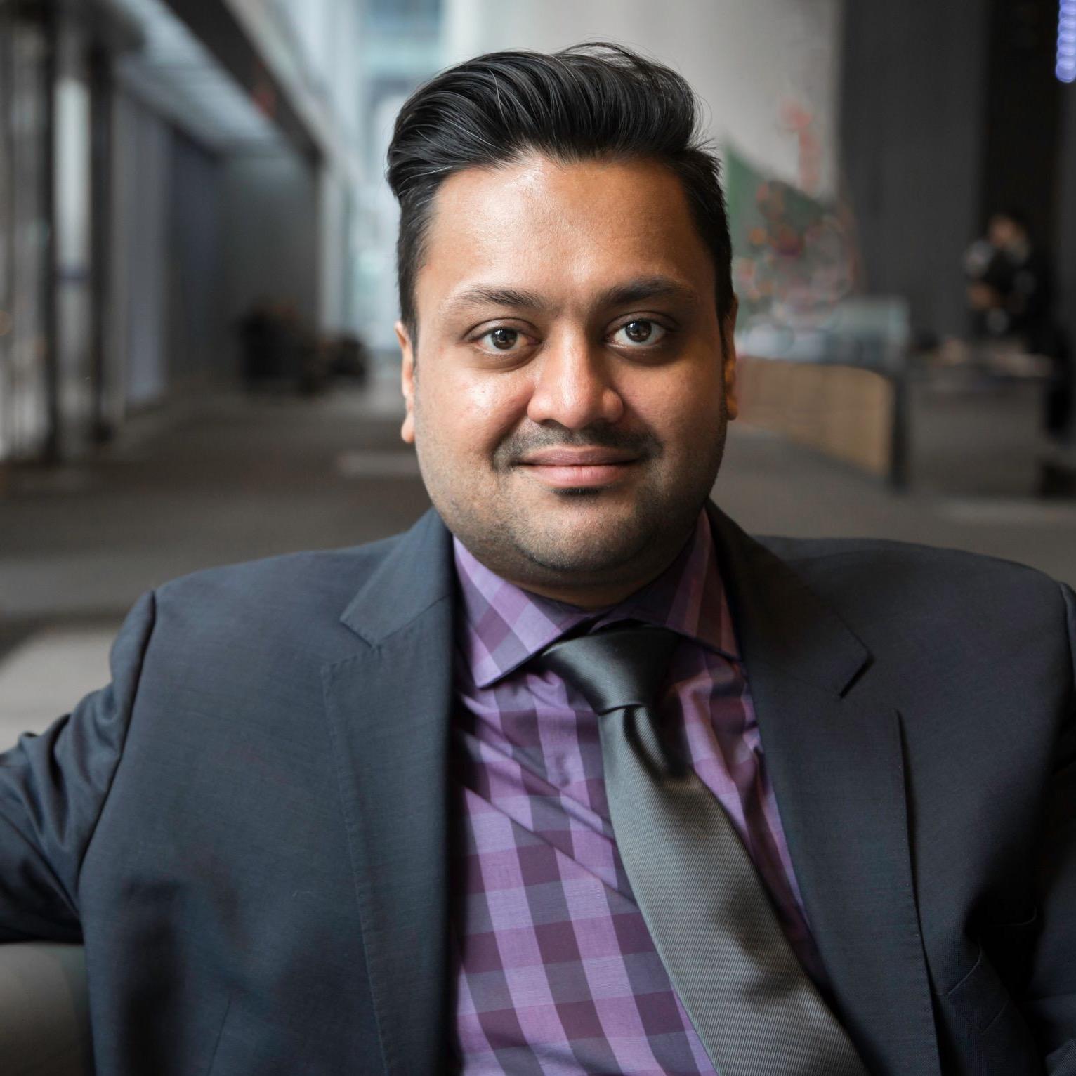 Business Developer / Strategist / Charity Leader / Experience Seeker