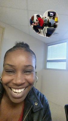 veleka61's profile picture. follow me on fb ND ig @velekabest I'm me take it or leave it