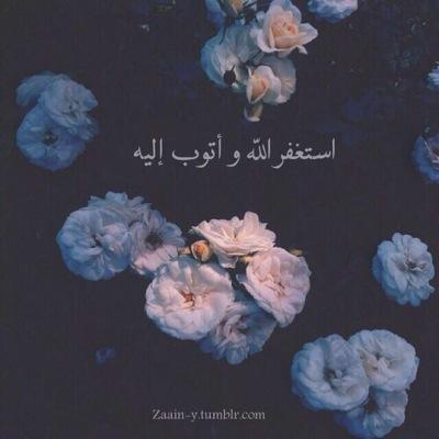 انا مسلم .. والاسلام دين كامل .. لكنني لست انساناً كاملاً .. فإذا ارتكبت خطأ .. فلا تلوموا الاسلام .. ولكن لوموني انا