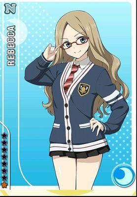 Hi im Rebbeca! Do you have chocolate i love choclate?! Wanna be friends?! #Single #RP#Vampire