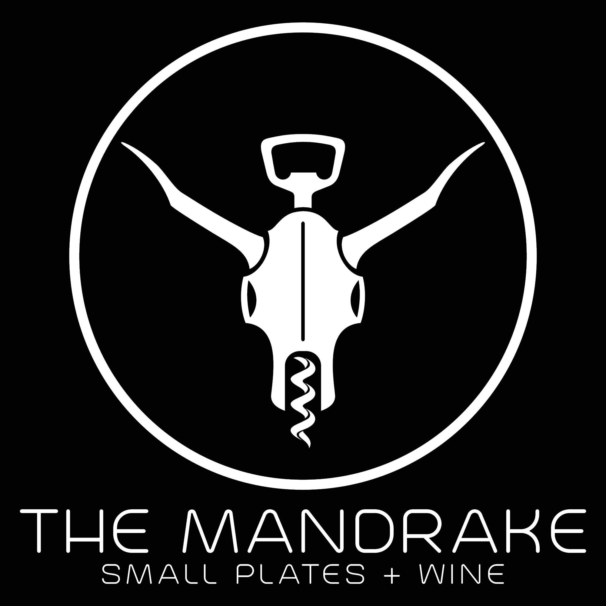 The Mandrake is a tapas restaurant serving a variety of small plates, sushi, wine and cocktails.