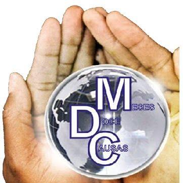 Desde Doce meses Doce causas actuamos frente a las desigualdades apoyamos el acceso a la educacion queremos estar donde nos necesitan.