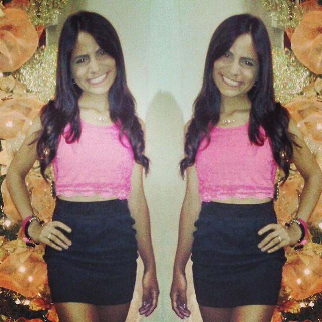 Enamorada de lo imposible