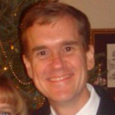 Husband, dad, Catholic deacon, be the change you wish to see in the world.
