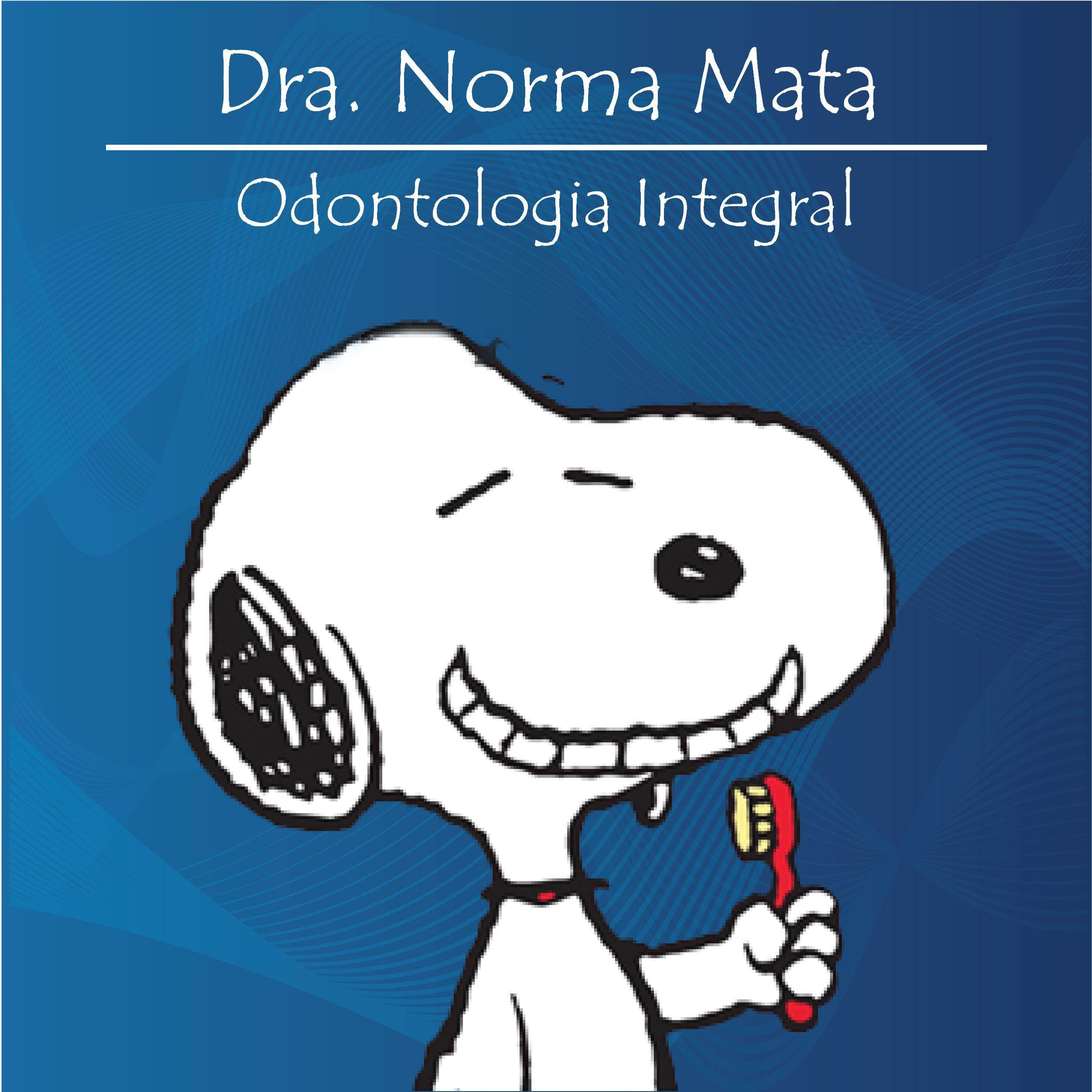 Odontóloga por pasión y vocación