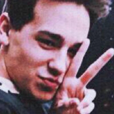 quote with a picture and we will tell you which boy