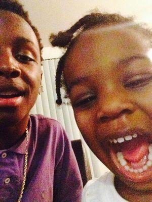 SixMileTae's profile picture. -New To This (6⃣Mile)