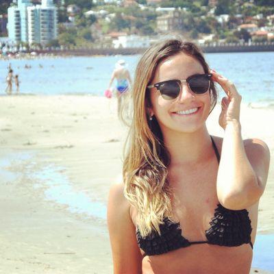 FlaRojas's profile picture. Simplemente yo misma