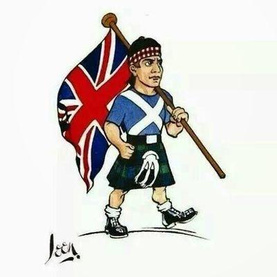 Proud Father, Highlander and member of the Senior Service. Views are my own, not my employers and re-tweets do not necessarily mean support.