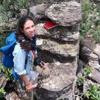 Rocio Perez-Barrales (@rorrodew) 's Twitter Profile Photo