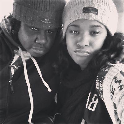 The female version of Drake -K&T