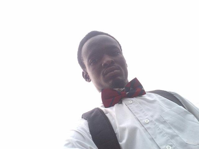 Cool&Classy...... T-Bills&Owner of T-Bills Group of Companies.