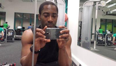 rasdidi259's profile picture. Currently working as a Software Developer.