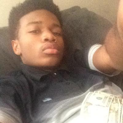 Get money by any means.