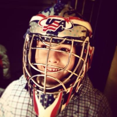 ArekKaluza's profile picture. 