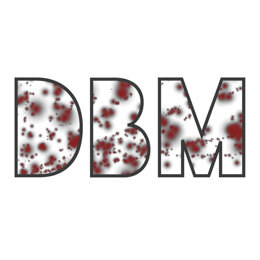 For all updates on Death By Misadventure's Dingit channel.
