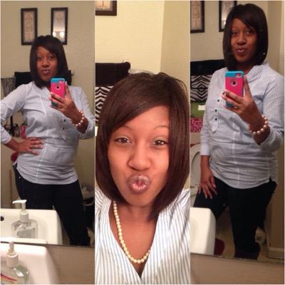 Time for a new start! Letting the past stay were it is n doing what's best for me!!!!! No worries.....LAUREN KRYSTEN WRIGHT COMES B4 U, U, N MOST DEFINITELY U!!