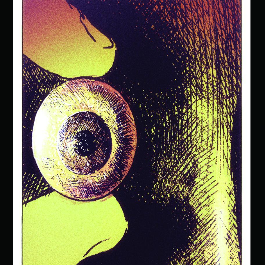 woodeyecomics's profile picture. Comic Book Division of Canwood Entertainment