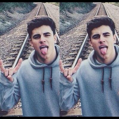 [OldMagcon] ✖️✖️GILINSKYGIRL✖️✖️ Follow my HayesGirl @Hayesgrierbcn ❤️