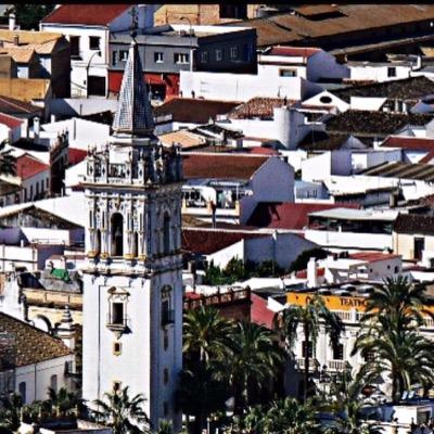 Twitter dedicado a mostrar los rincones del pueblo con más encanto de la provincia de Huelva: La Palma del Condado
