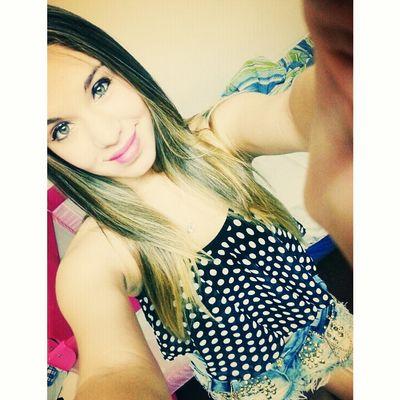 MeganLizbeth ♡ Exa Savio O14 - Todo lo puedo en tí Cristo que me fortaleces✞ - Insta: @lyanedenisse ✌
