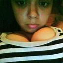 Viicky (@11Vtra) Twitter