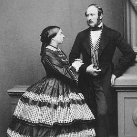 Queen Victoria and Prince Albert were the first monarchs to fully use photos to forge a sense of closeness with the people. This is their story in photos.